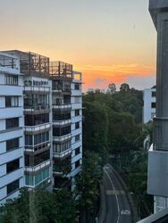 Botanic Gardens View (D10), Apartment #524931791